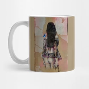 Pure hope Mug